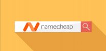 BlackFriday Deals – Popular Domains for just 99 Cents at Namecheap!