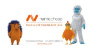 BlackFriday Deals – Popular Domains for just 99 Cents at Namecheap!